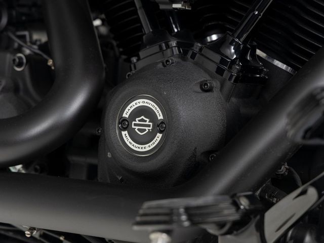 harley-davidson - fat-bob-114-fxfbs