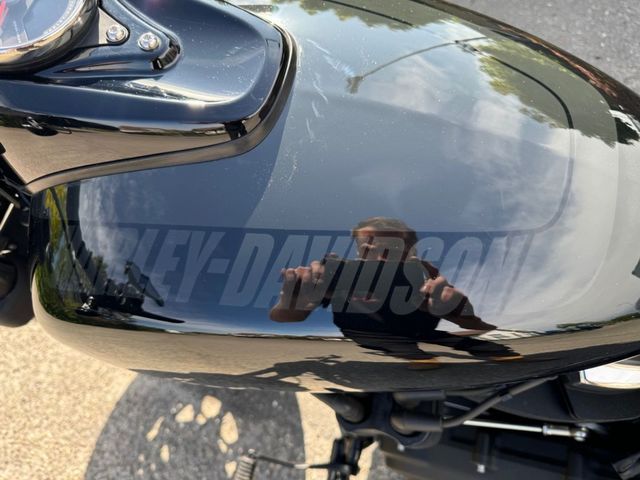 harley-davidson - fat-bob-114-fxfbs