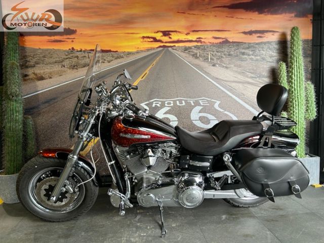 harley-davidson - fat-bob-cvo-fxdfse