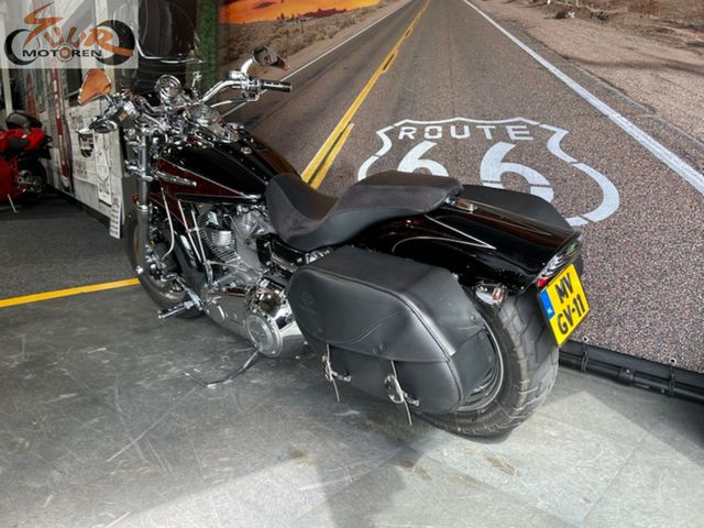 harley-davidson - fat-bob-cvo-fxdfse