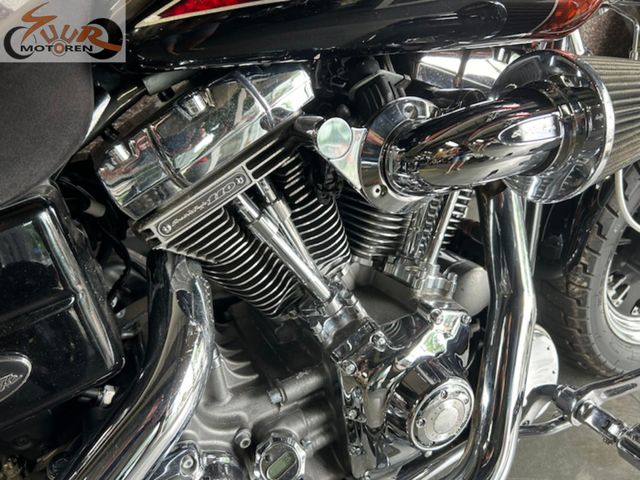 harley-davidson - fat-bob-cvo-fxdfse