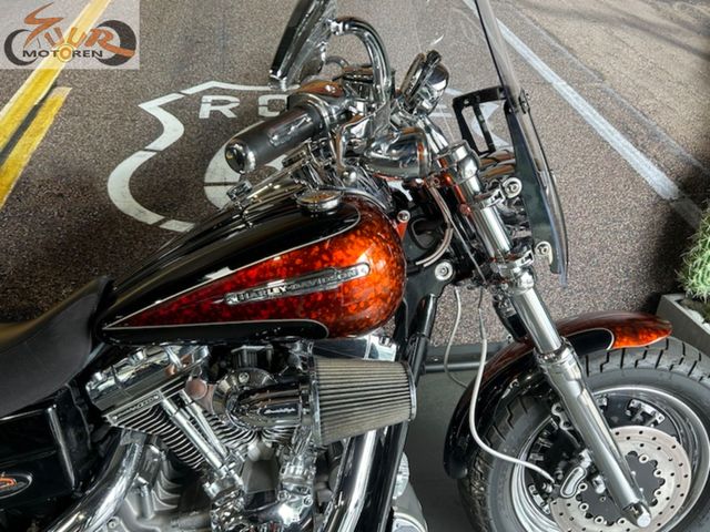 harley-davidson - fat-bob-cvo-fxdfse