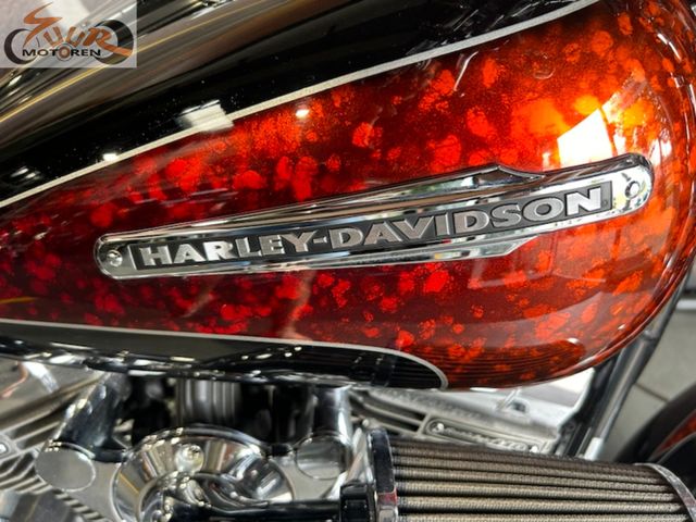 harley-davidson - fat-bob-cvo-fxdfse