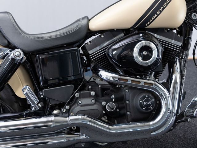 harley-davidson - fat-bob-fxdf