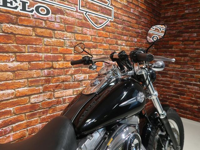 harley-davidson - fat-bob-fxdf