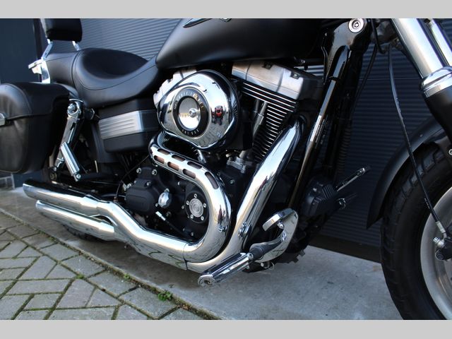 harley-davidson - fat-bob-fxdf