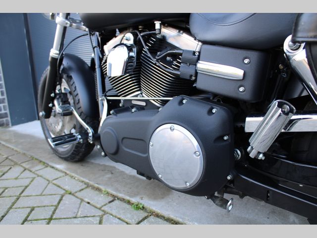 harley-davidson - fat-bob-fxdf