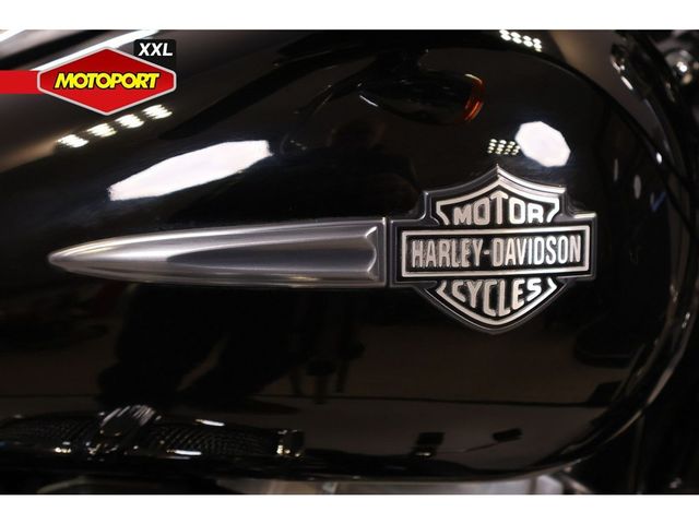 harley-davidson - fat-bob-fxdf