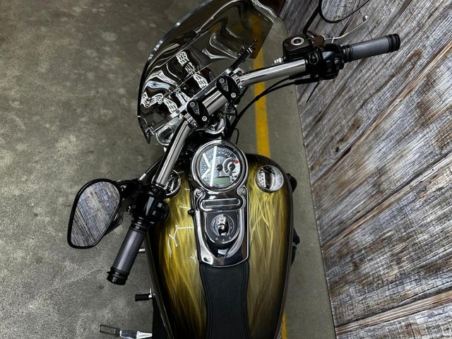 harley-davidson - fat-bob-fxdf