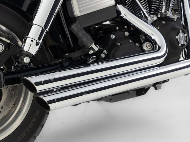 harley-davidson - fat-bob-fxdf