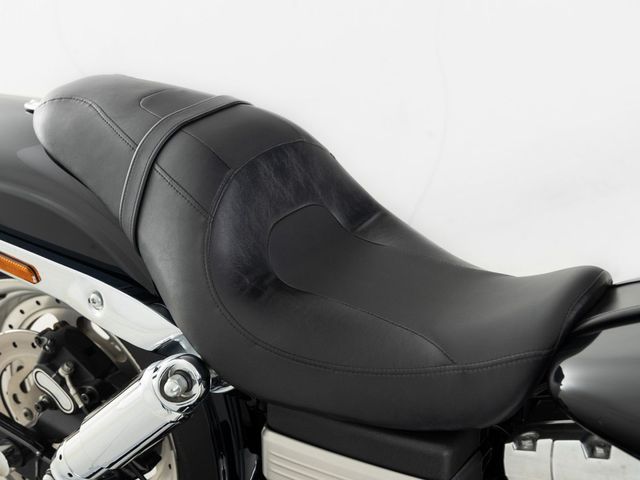 harley-davidson - fat-bob-fxdf