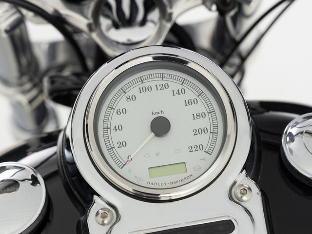 harley-davidson - fat-bob-fxdf
