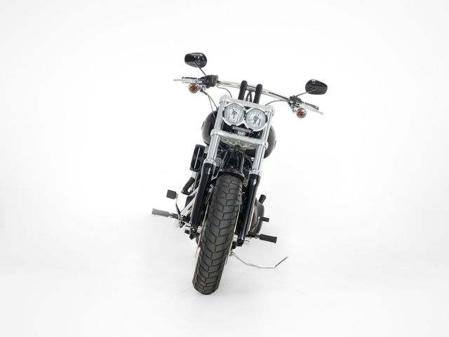 harley-davidson - fat-bob-fxdf