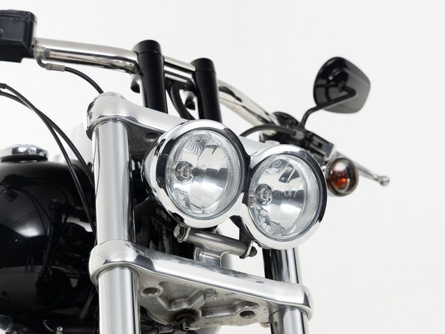 harley-davidson - fat-bob-fxdf