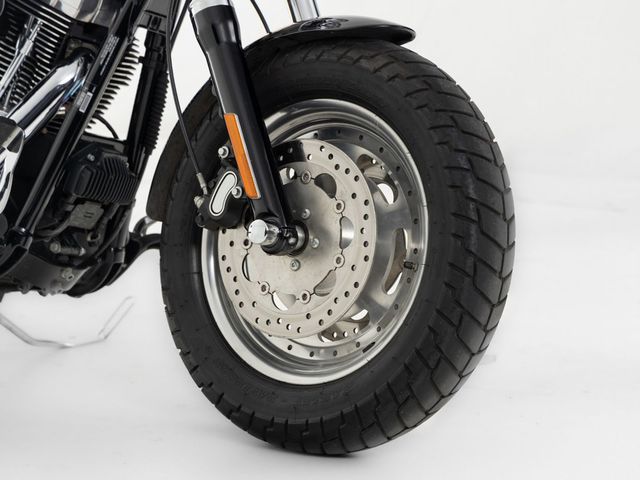 harley-davidson - fat-bob-fxdf