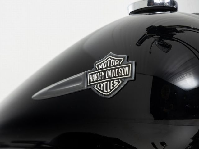 harley-davidson - fat-bob-fxdf