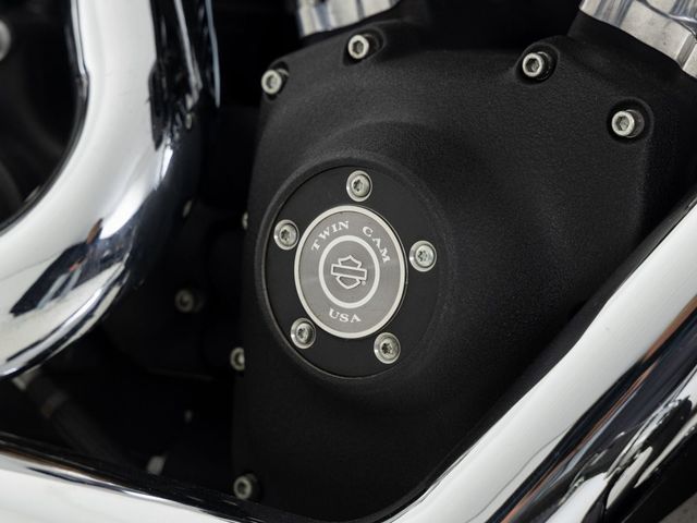 harley-davidson - fat-bob-fxdf