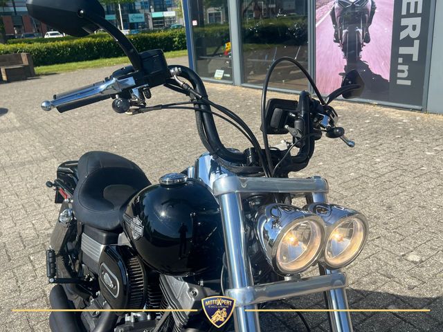 harley-davidson - fat-bob-fxdf