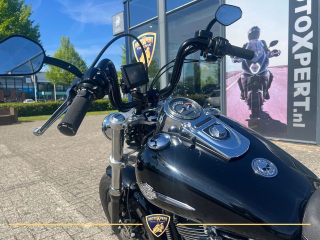 harley-davidson - fat-bob-fxdf