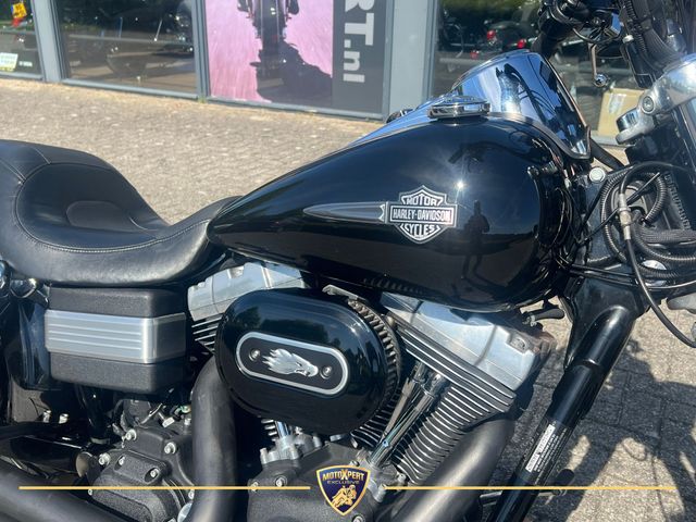 harley-davidson - fat-bob-fxdf