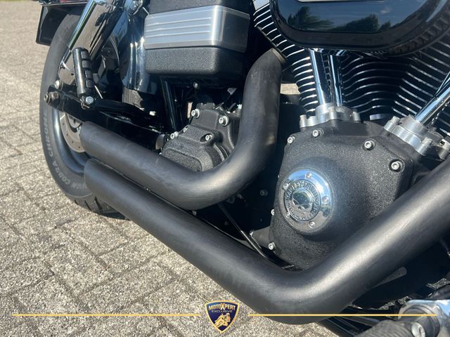 harley-davidson - fat-bob-fxdf
