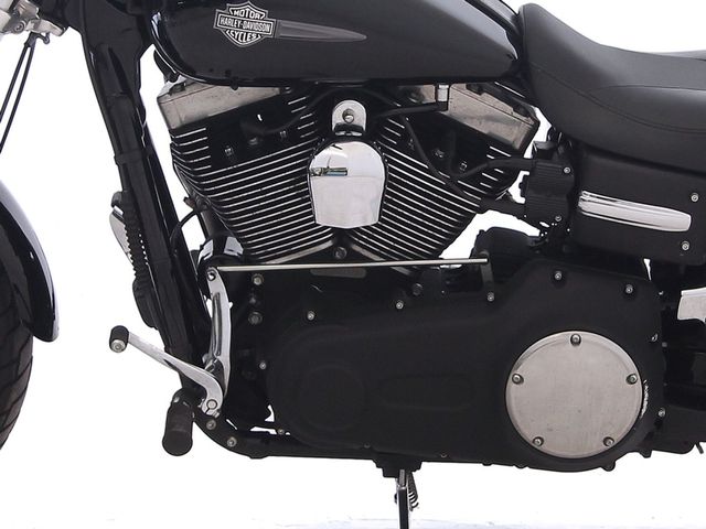 harley-davidson - fat-bob-fxdf