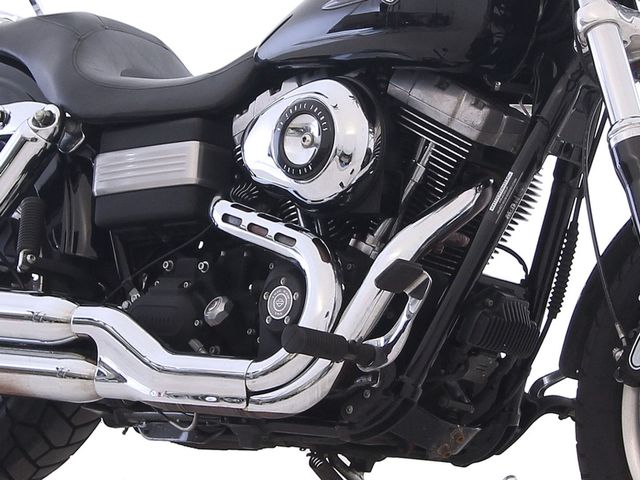 harley-davidson - fat-bob-fxdf