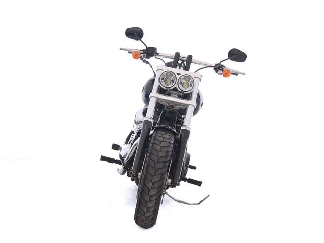 harley-davidson - fat-bob-fxdf