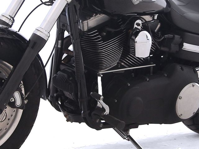 harley-davidson - fat-bob-fxdf