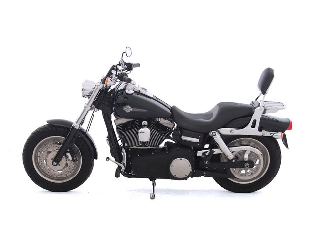 harley-davidson - fat-bob-fxdf