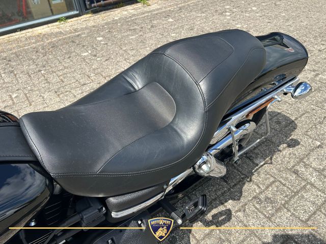 harley-davidson - fat-bob-fxdf
