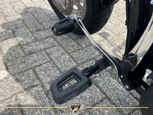 harley-davidson - fat-bob-fxdf