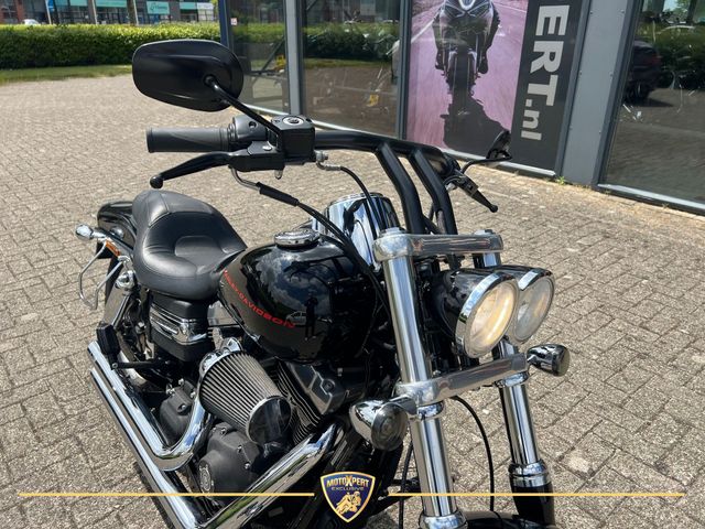 harley-davidson - fat-bob-fxdf
