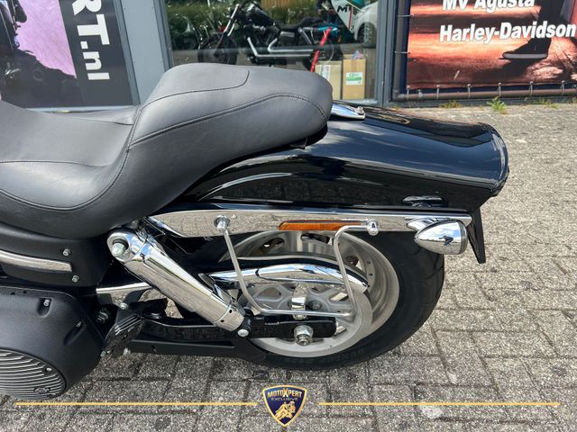 harley-davidson - fat-bob-fxdf