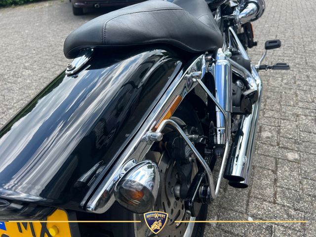 harley-davidson - fat-bob-fxdf