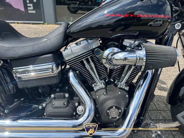 harley-davidson - fat-bob-fxdf