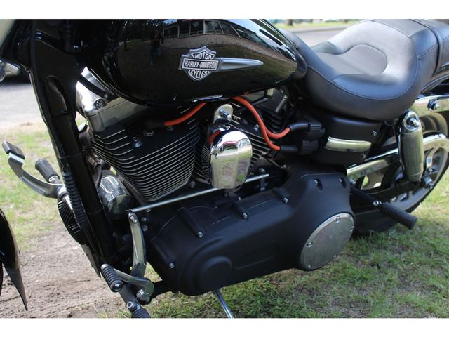 harley-davidson - fat-bob-fxdf