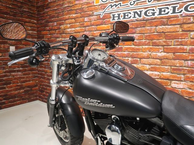 harley-davidson - fat-bob-fxdf