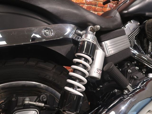 harley-davidson - fat-bob-fxdf
