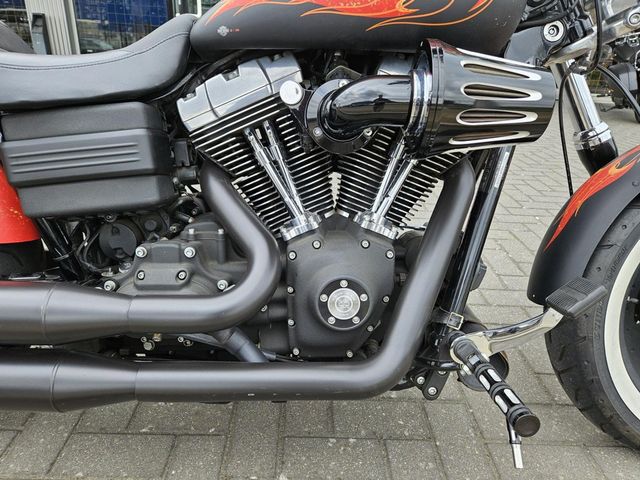 harley-davidson - fat-bob-fxdf