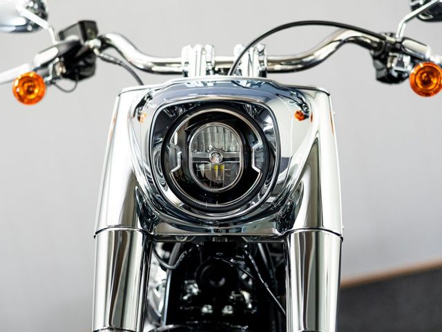 harley-davidson - fat-boy-114