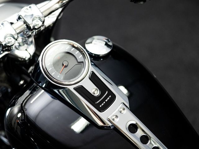 harley-davidson - fat-boy-114