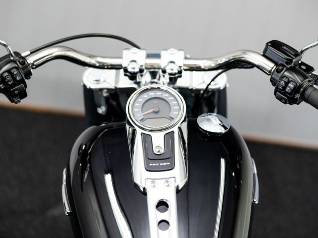 harley-davidson - fat-boy-114