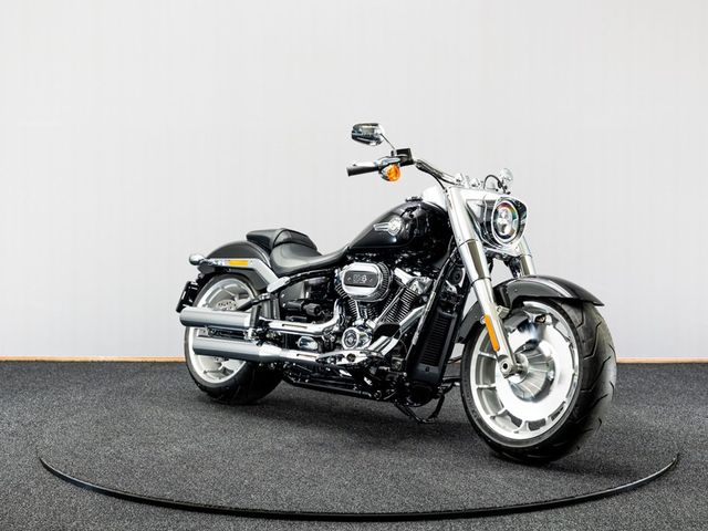 harley-davidson - fat-boy-114