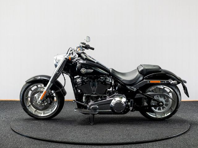 harley-davidson - fat-boy-114