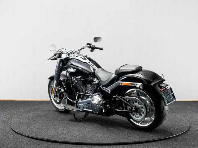 harley-davidson - fat-boy-114