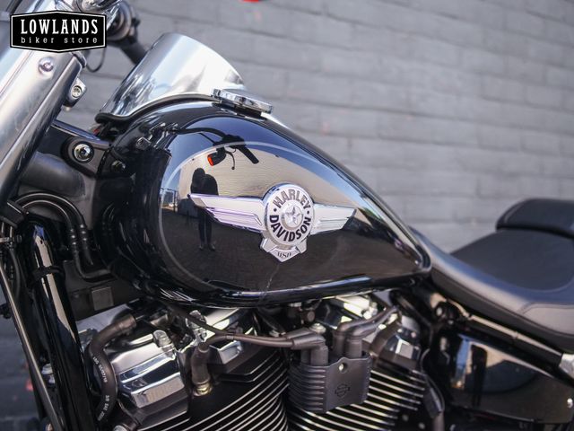 harley-davidson - fat-boy-114