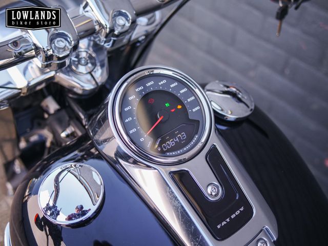 harley-davidson - fat-boy-114