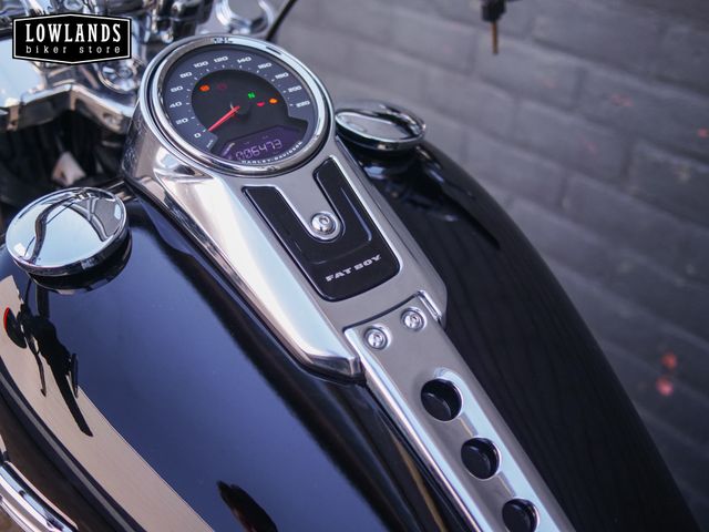 harley-davidson - fat-boy-114