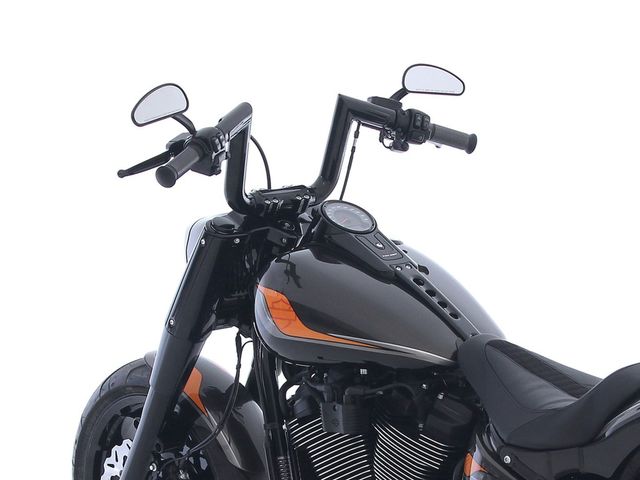 harley-davidson - fat-boy-114-flfbs-softail